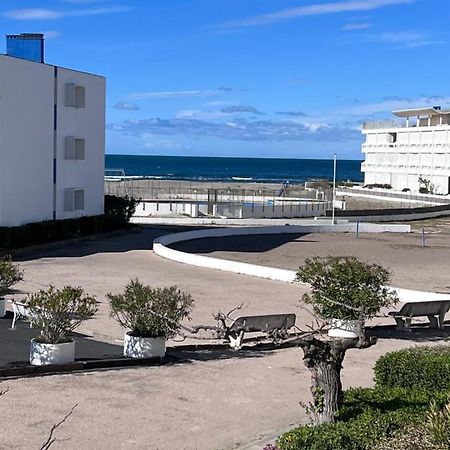 Location Appartement Le Grau Du Roi Bagian luar foto