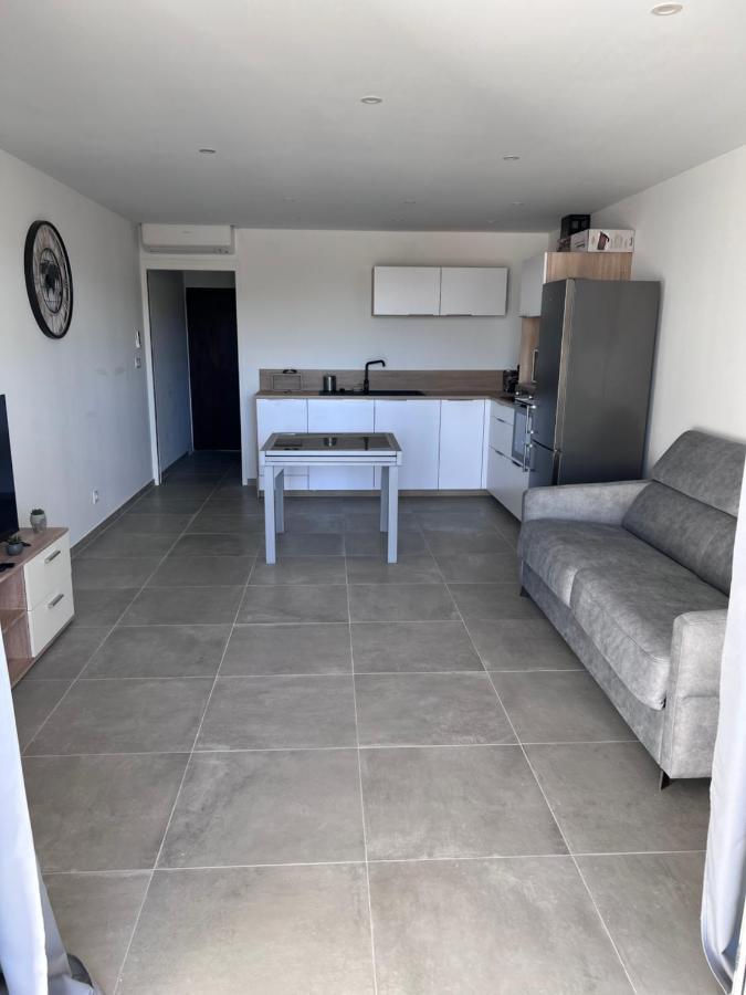 Location Appartement Le Grau Du Roi Bagian luar foto