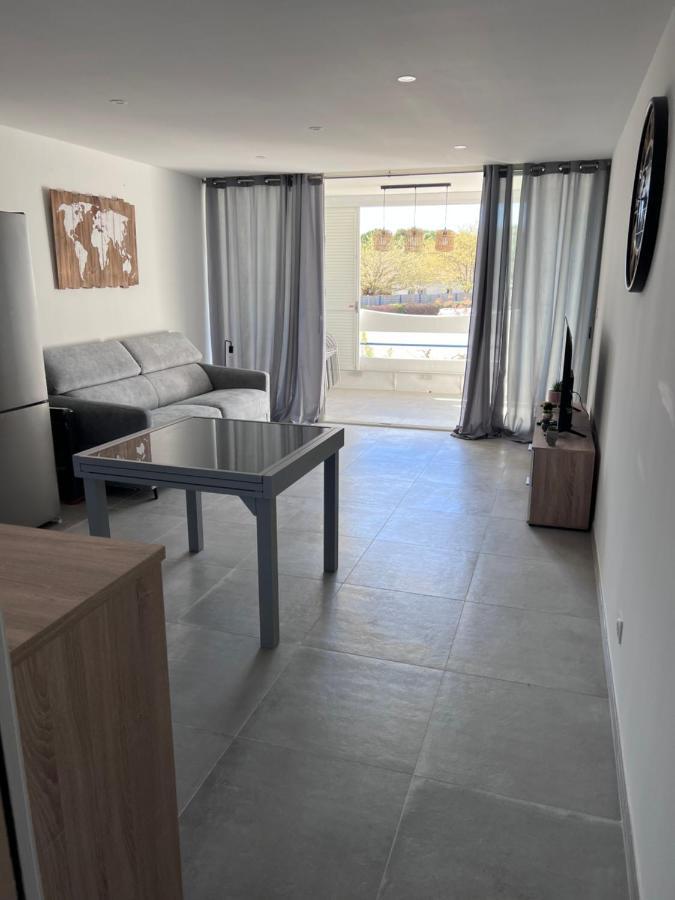 Location Appartement Le Grau Du Roi Bagian luar foto